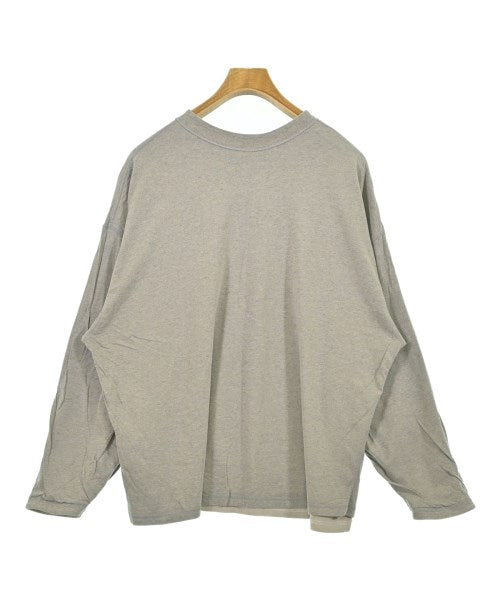 mocT เสื้อยืด/เสื้อท็อปส์