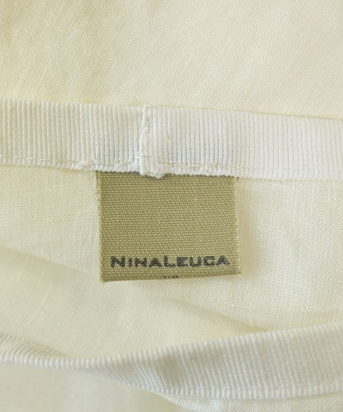 NINALEUCA เสื้อสตรี