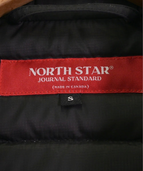 NORTH STAR แจ็คเก็ตดาวน์/เสื้อกั๊ก