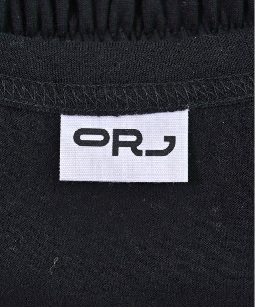 ORJ ชุดเดรส