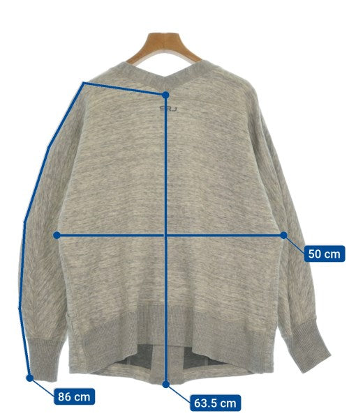 ORJ เสื้อคาร์ดิแกน