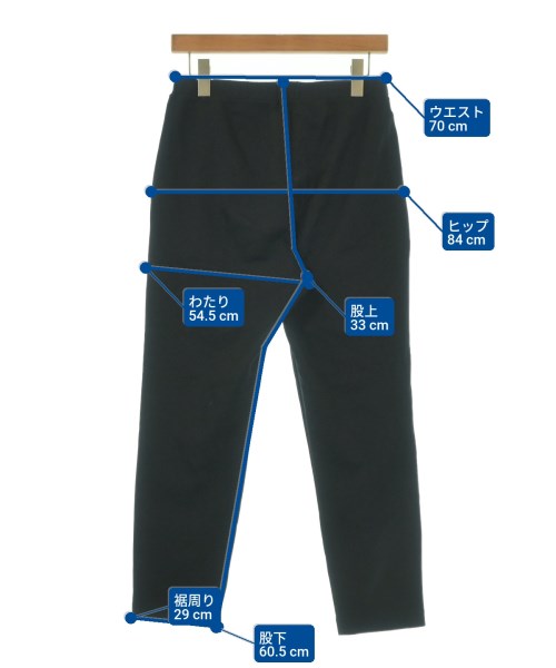 ORJ กางเกงวอร์ม