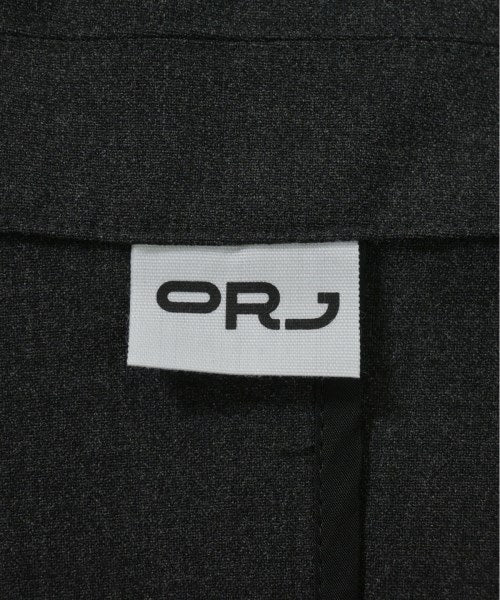 ORJ เบลเซอร์/แจ็คเก็ตสูท