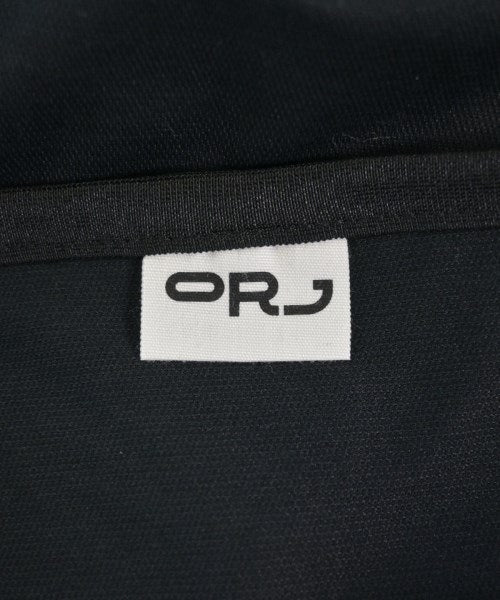 ORJ แขนกุด