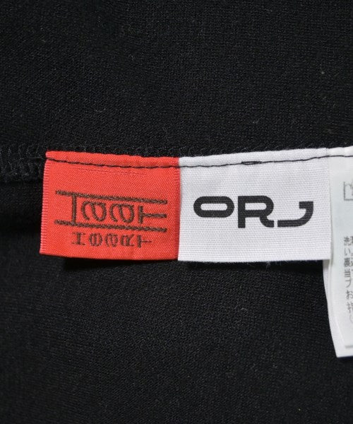 ORJ เสื้อฮู้ด