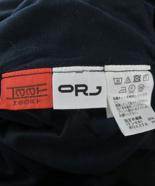 ORJ ชุดเดรส