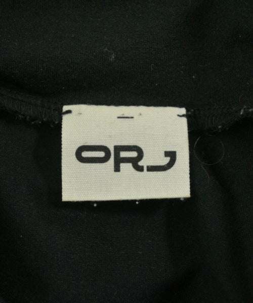 ORJ เสื้อยืด/เสื้อท็อปส์