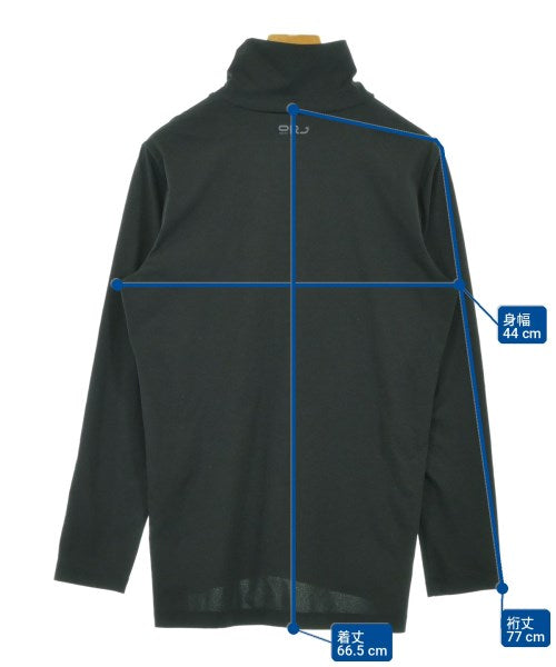 ORJ เสื้อยืด/เสื้อท็อปส์