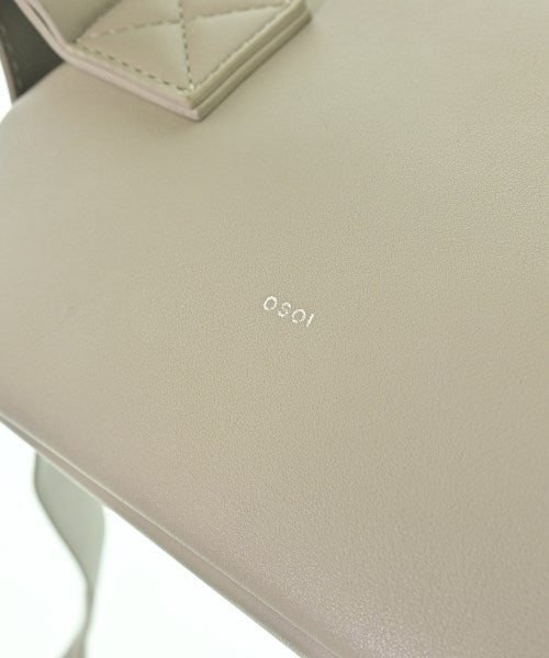 OSOI กระเป๋าสะพาย