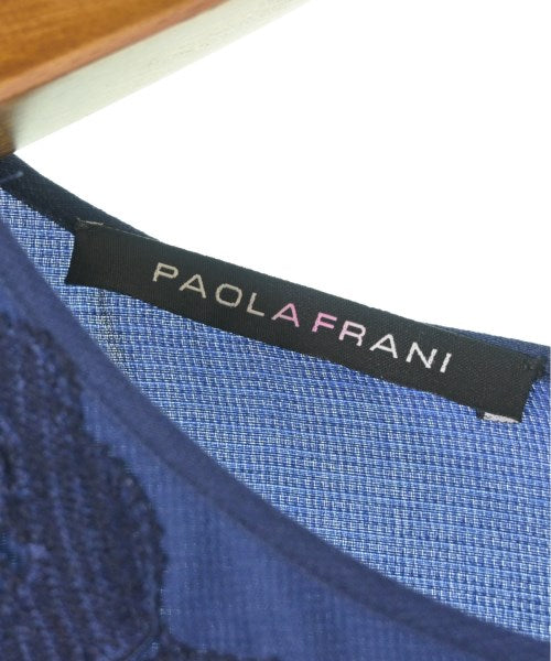PAOLA FERRI ชุดเดรส