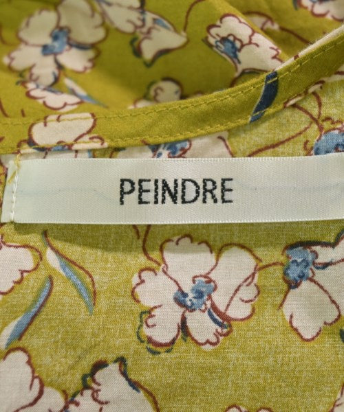 PEINDRE เสื้อสตรี