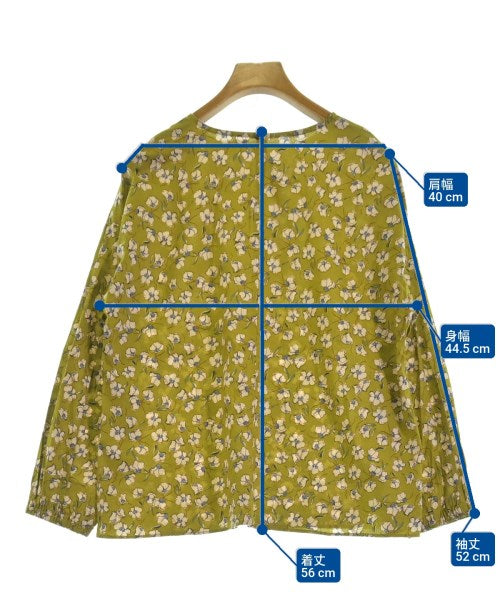PEINDRE เสื้อสตรี