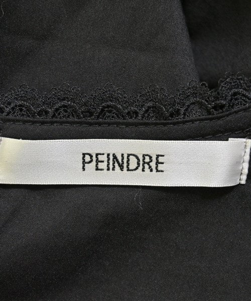 PEINDRE เสื้อสตรี