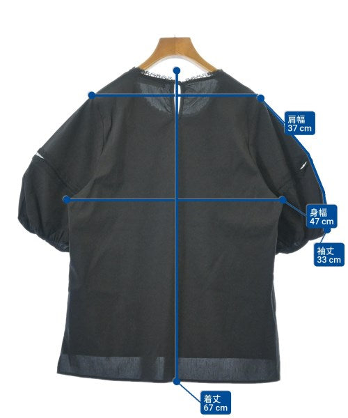 PEINDRE เสื้อสตรี