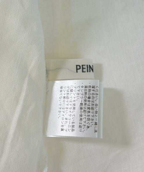 PEINDRE เสื้อสตรี