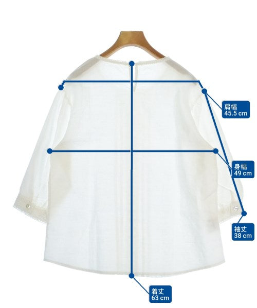 PEINDRE เสื้อสตรี