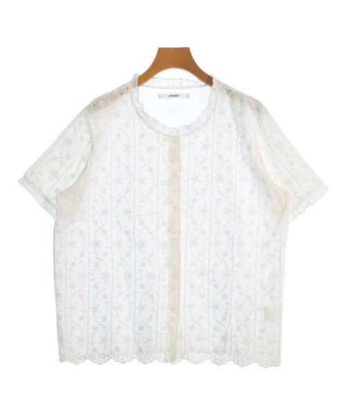 PEINDRE เสื้อสตรี