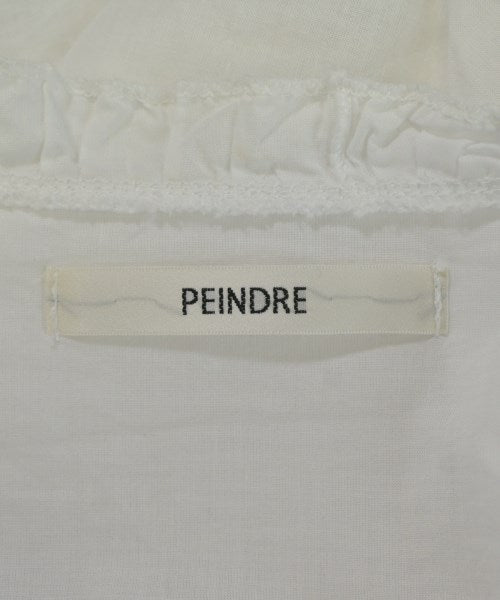 PEINDRE เสื้อสตรี