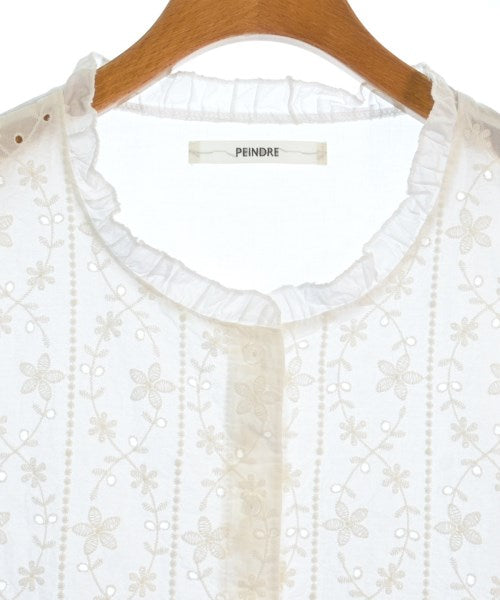 PEINDRE เสื้อสตรี