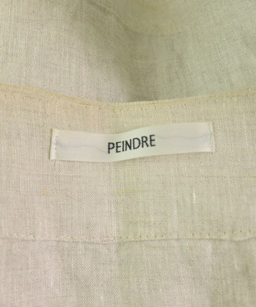 PEINDRE แจ็คเก็ต