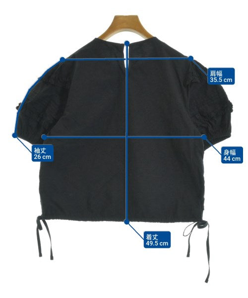 PEINDRE เสื้อสตรี