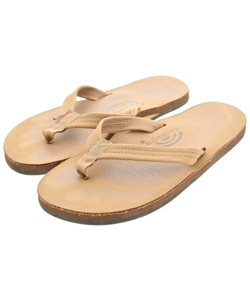 rainbow รองเท้าแตะ