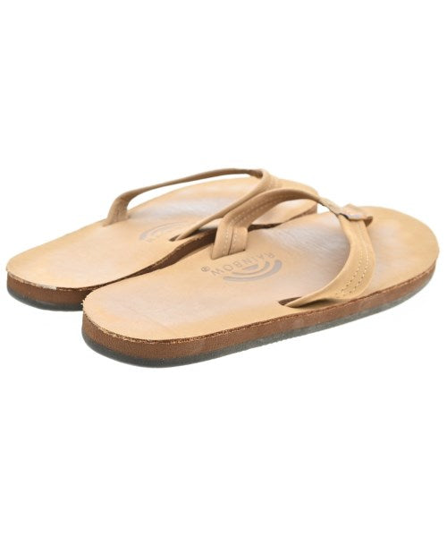 rainbow รองเท้าแตะ