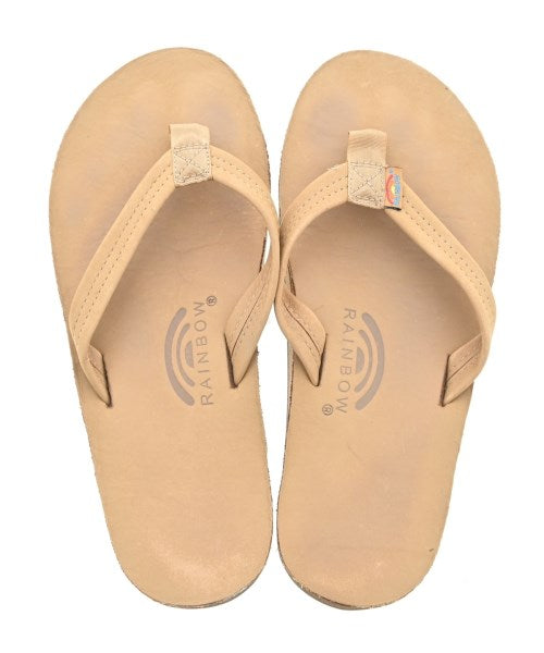 rainbow รองเท้าแตะ