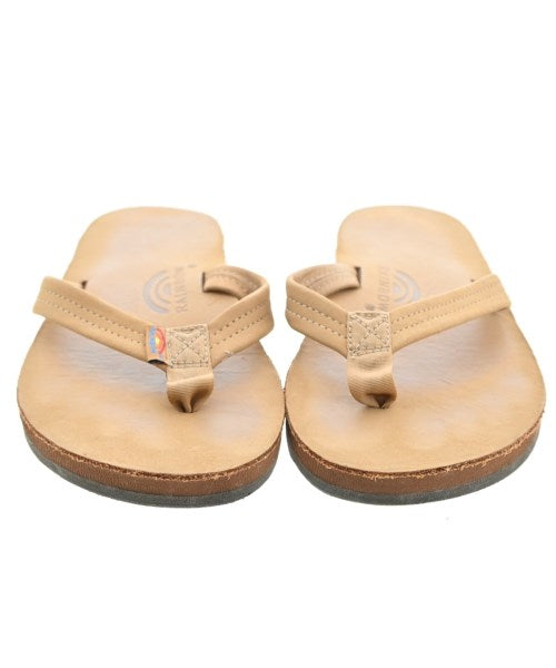 rainbow รองเท้าแตะ