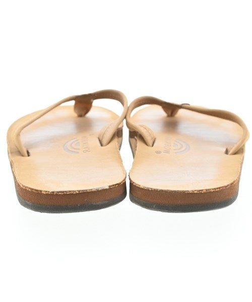 rainbow รองเท้าแตะ