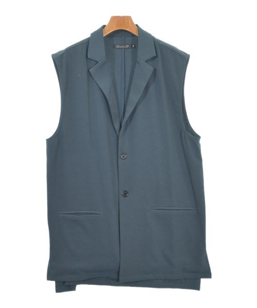 Revertical แจ็คเก็ตลำลอง