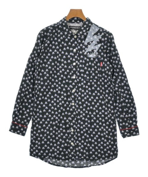 ROLLING CRADLE เสื้อลำลอง