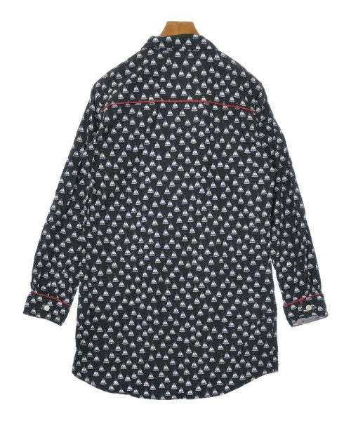 ROLLING CRADLE เสื้อลำลอง