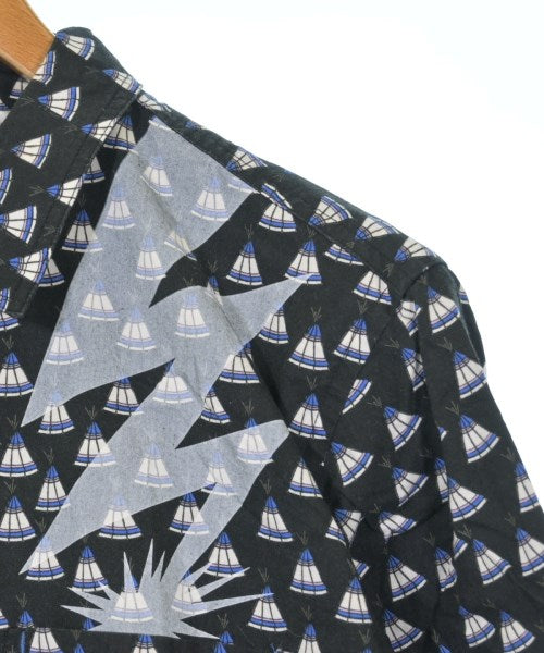 ROLLING CRADLE เสื้อลำลอง