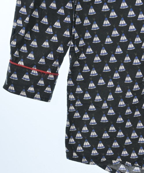 ROLLING CRADLE เสื้อลำลอง