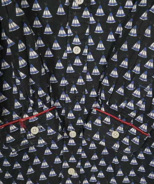 ROLLING CRADLE เสื้อลำลอง