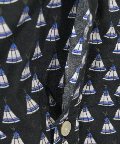 ROLLING CRADLE เสื้อลำลอง