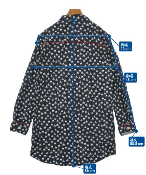 ROLLING CRADLE เสื้อลำลอง