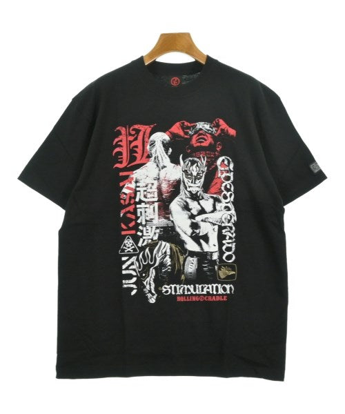 ROLLING CRADLE เสื้อยืด/เสื้อท็อปส์