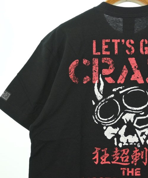 ROLLING CRADLE เสื้อยืด/เสื้อท็อปส์