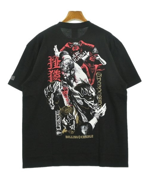 ROLLING CRADLE เสื้อยืด/เสื้อท็อปส์