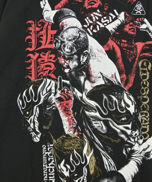 ROLLING CRADLE เสื้อยืด/เสื้อท็อปส์