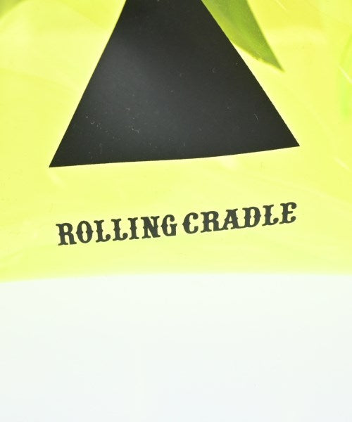 ROLLING CRADLE อื่นๆ