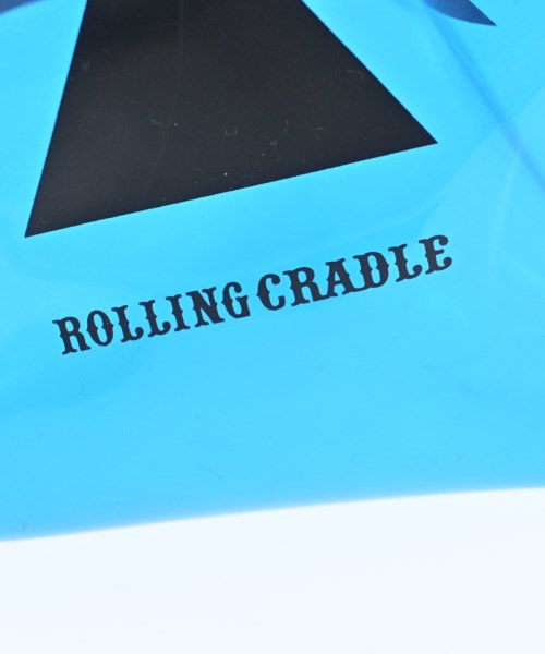 ROLLING CRADLE อื่นๆ