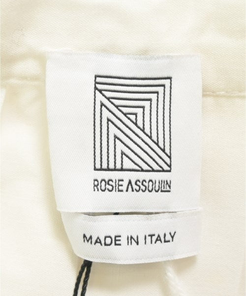 ROSIE ASSOULIN กระโปรงยาว/แม็กซี่ยาว
