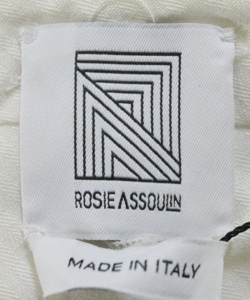 ROSIE ASSOULIN กางเกงขาสั้น