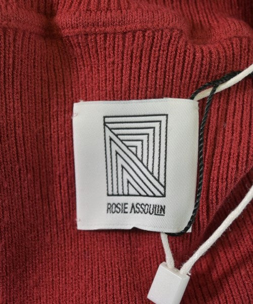 ROSIE ASSOULIN เสื้อกันหนาว