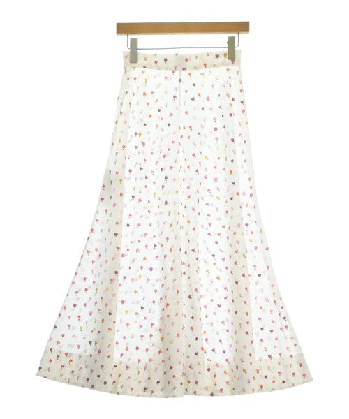 ROSIE ASSOULIN กระโปรงยาว/แม็กซี่ยาว