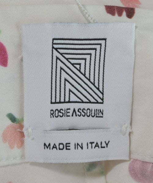 ROSIE ASSOULIN กระโปรงยาว/แม็กซี่ยาว