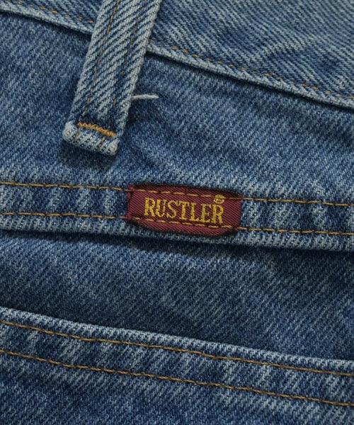 RUSTLER  ยีนส์